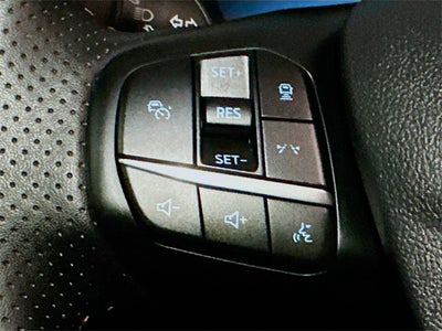 2024 Ford Escape Hybrid ST-Line Select