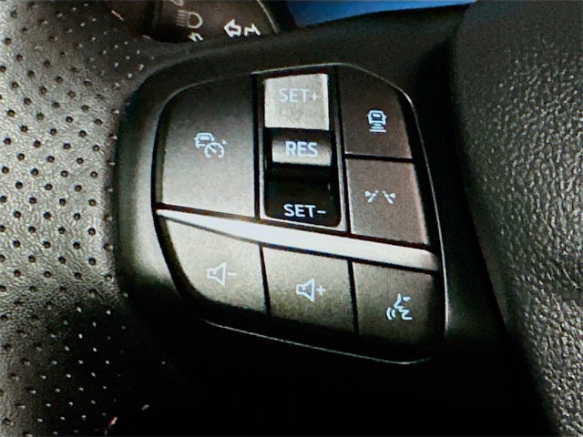 2024 Ford Escape Hybrid ST-Line Select