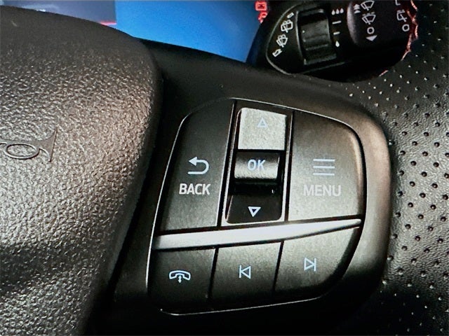 2024 Ford Escape Hybrid ST-Line Select