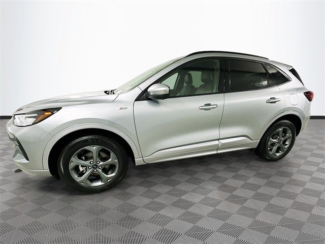 2024 Ford Escape Hybrid ST-Line Select