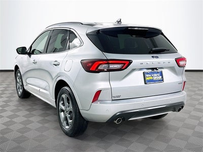 2024 Ford Escape Hybrid ST-Line Select