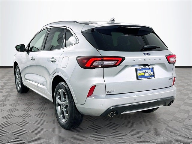 2024 Ford Escape Hybrid ST-Line Select