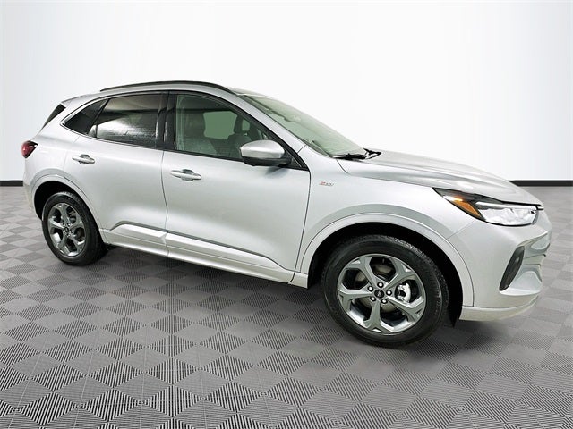 2024 Ford Escape Hybrid ST-Line Select
