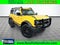 2021 Ford Bronco Wildtrak