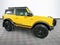 2021 Ford Bronco Wildtrak