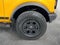 2021 Ford Bronco Wildtrak