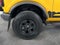 2021 Ford Bronco Wildtrak