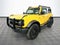 2021 Ford Bronco Wildtrak