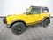 2021 Ford Bronco Wildtrak