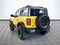 2021 Ford Bronco Wildtrak