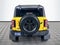 2021 Ford Bronco Wildtrak