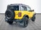 2021 Ford Bronco Wildtrak