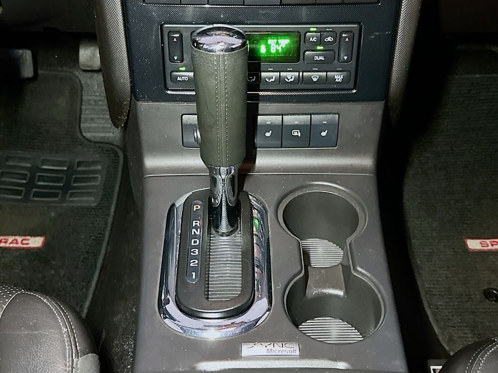 2009 Ford Explorer Sport Trac Limited