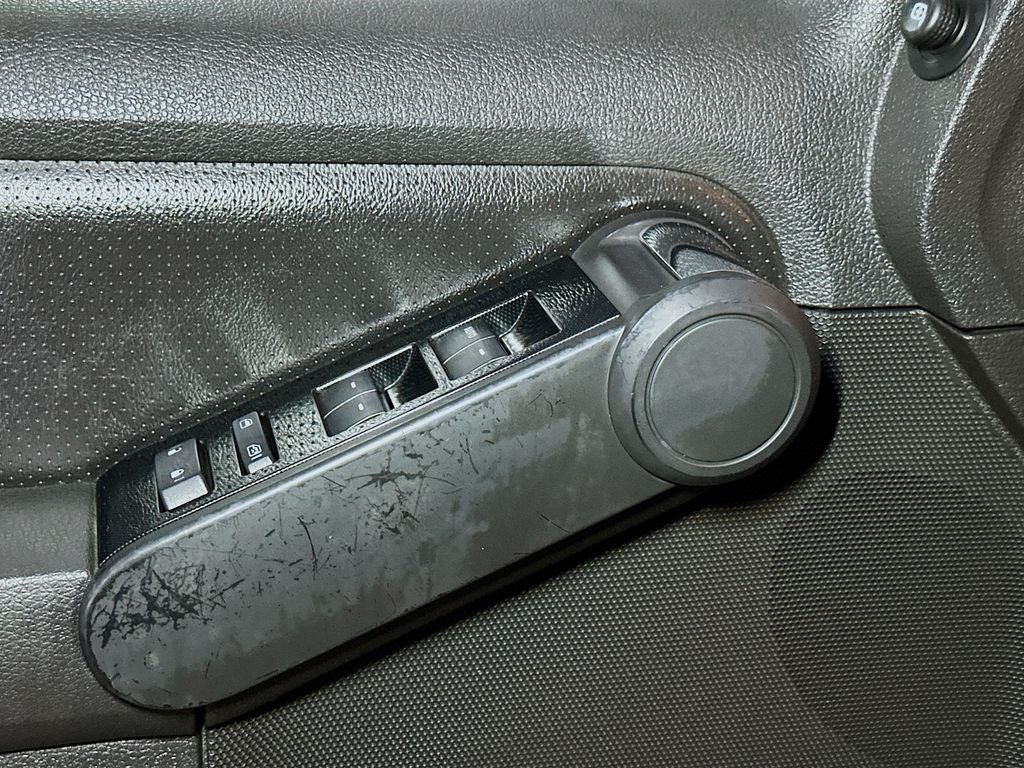 2009 Ford Explorer Sport Trac Limited
