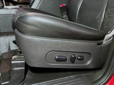 2009 Ford Explorer Sport Trac Limited