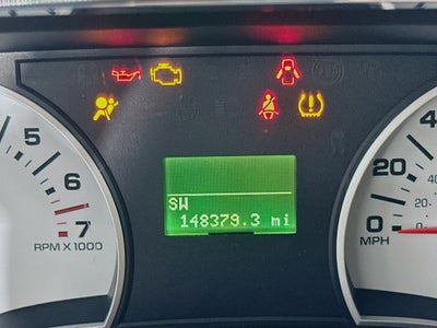 2009 Ford Explorer Sport Trac Limited