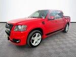 2009 Ford Explorer Sport Trac Limited