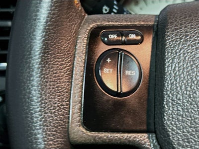 2009 Ford Explorer Sport Trac Limited