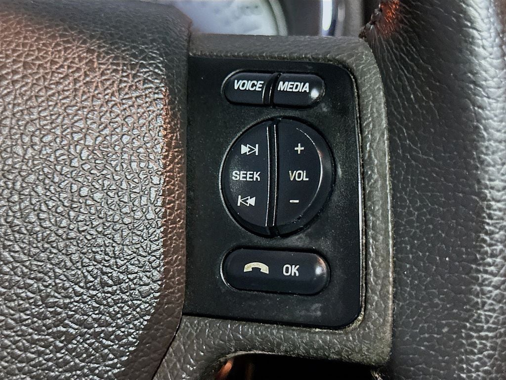 2009 Ford Explorer Sport Trac Limited