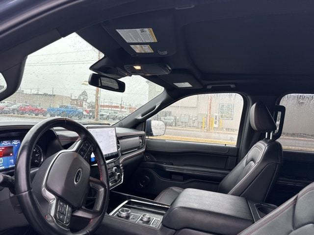 2022 Ford Expedition Max Limited