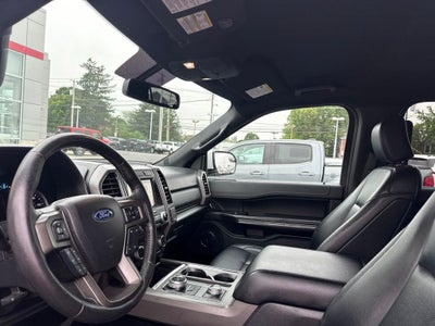 2019 Ford Expedition XLT