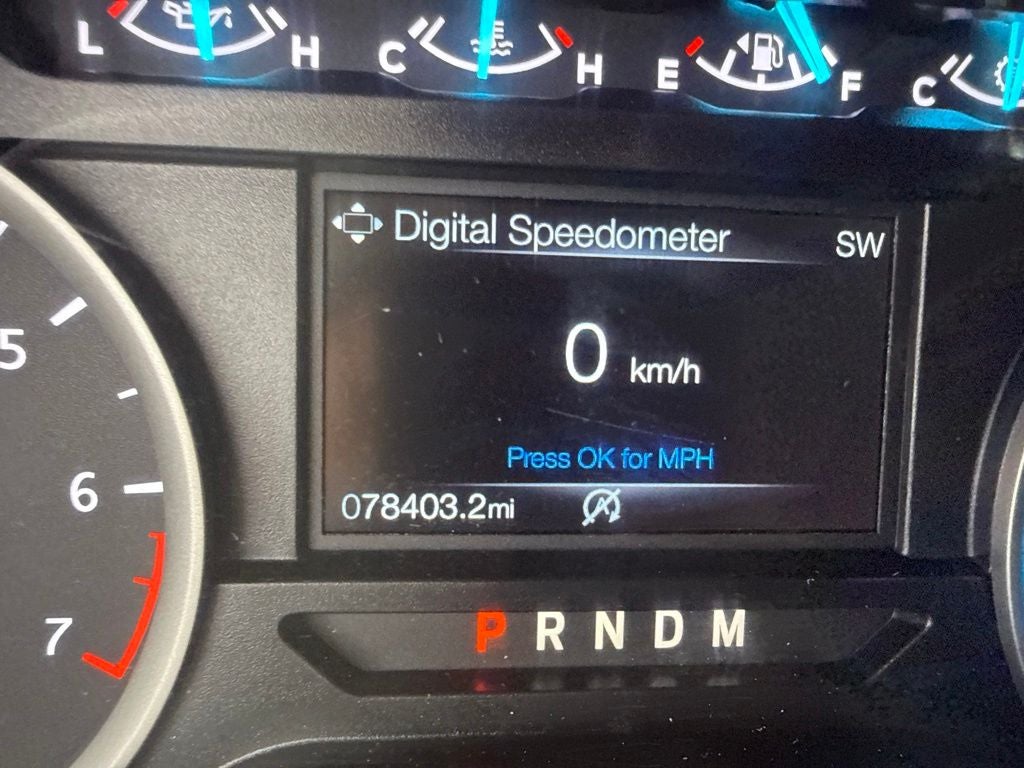 2019 Ford Expedition XLT