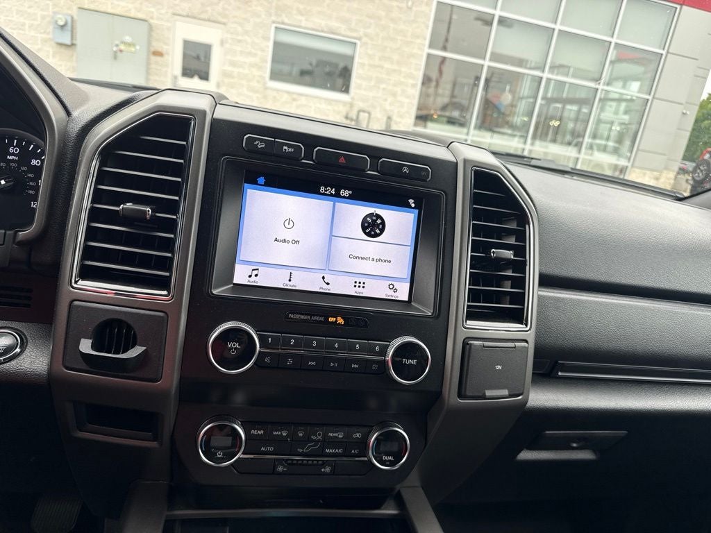 2019 Ford Expedition XLT