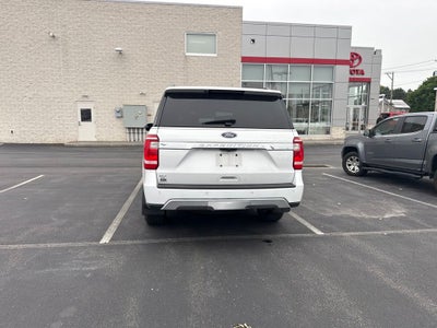 2019 Ford Expedition XLT