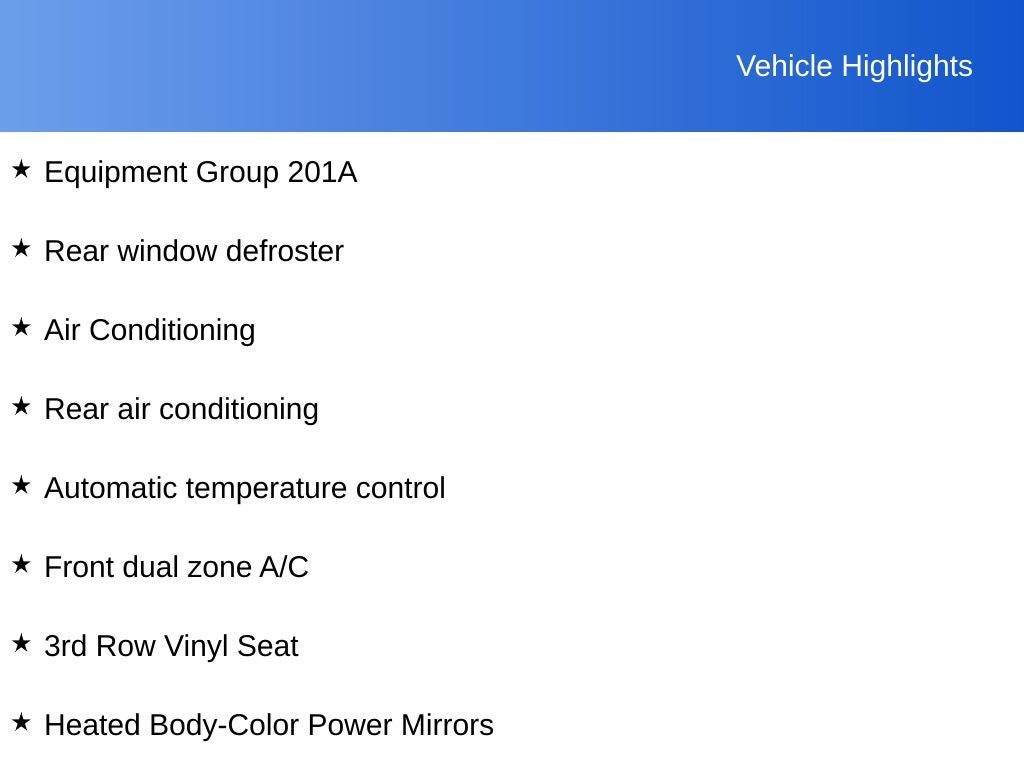 2019 Ford Expedition XLT