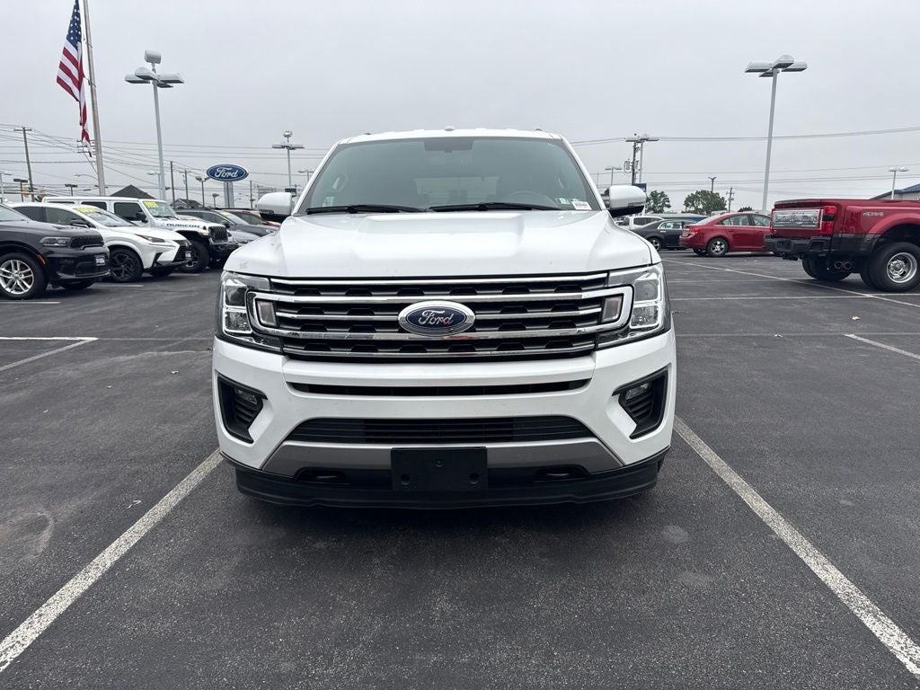 2019 Ford Expedition XLT