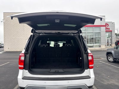 2019 Ford Expedition XLT