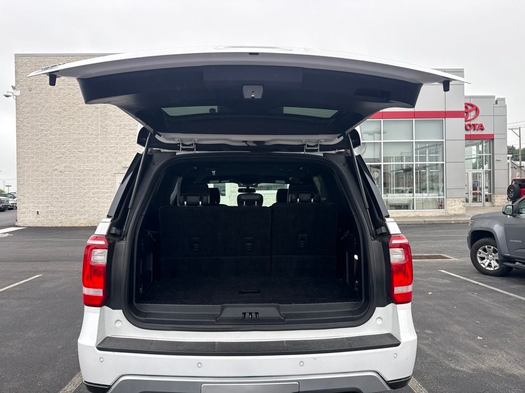 2019 Ford Expedition XLT