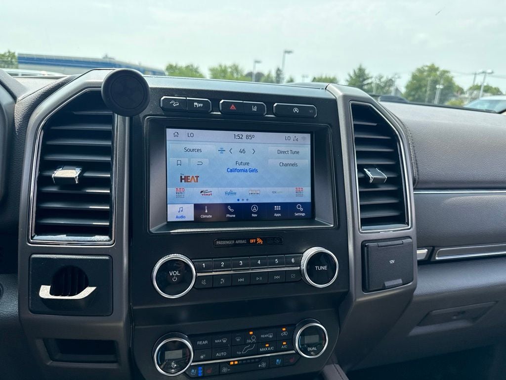 2020 Ford Expedition XLT