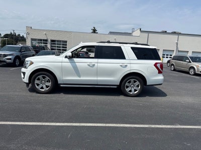 2020 Ford Expedition XLT