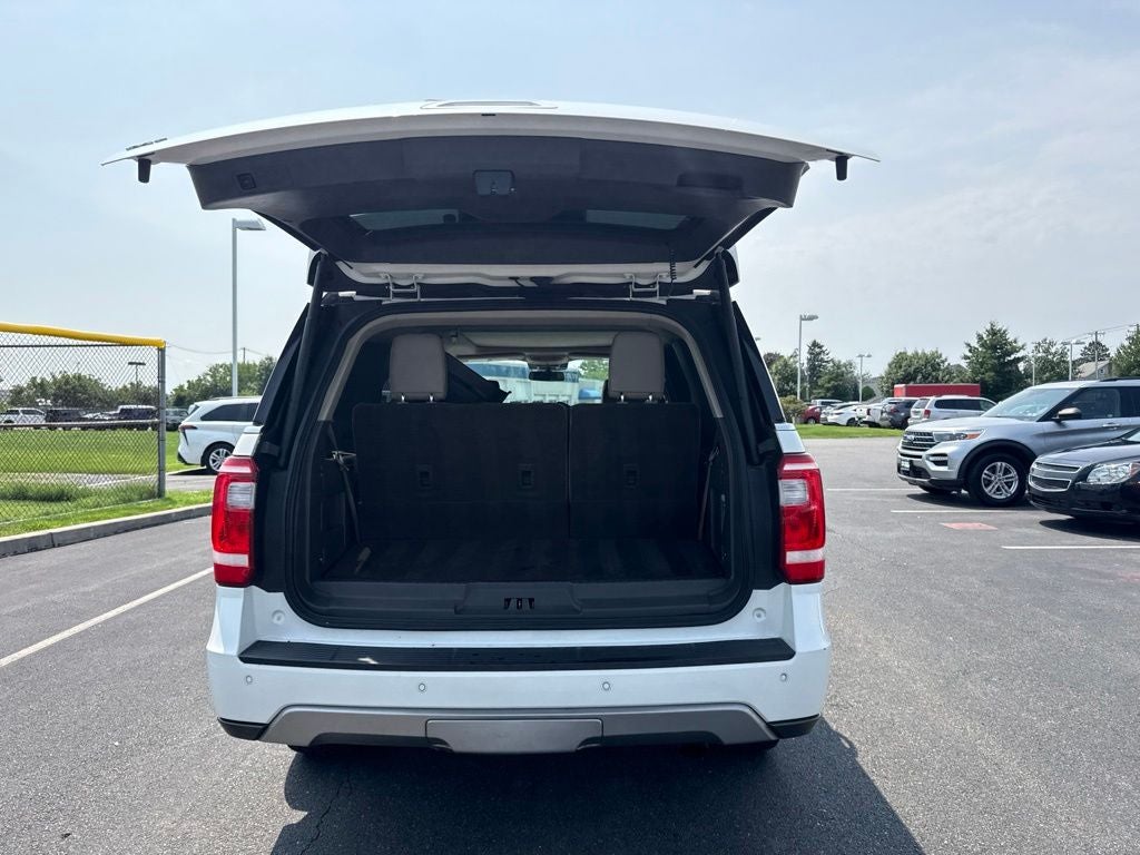 2020 Ford Expedition XLT
