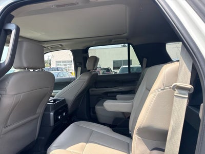 2020 Ford Expedition XLT