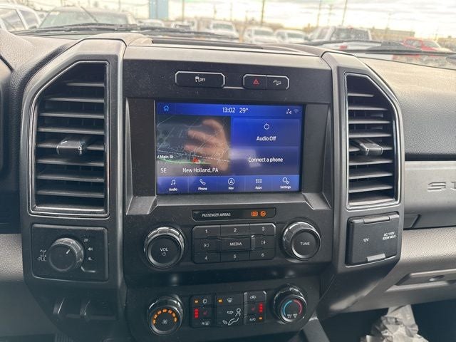 2021 Ford F-250SD XLT