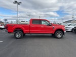 2021 Ford F-250SD XLT