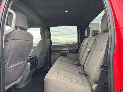 2021 Ford F-250SD XLT