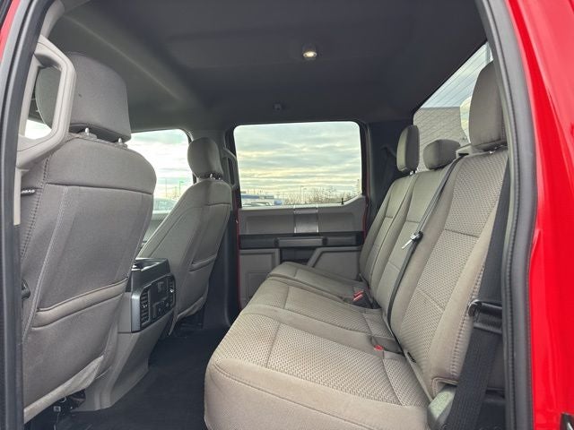 2021 Ford F-250SD XLT