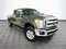 2016 Ford F-250SD XLT
