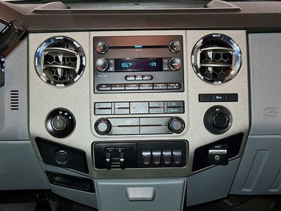 2016 Ford F-250SD XLT