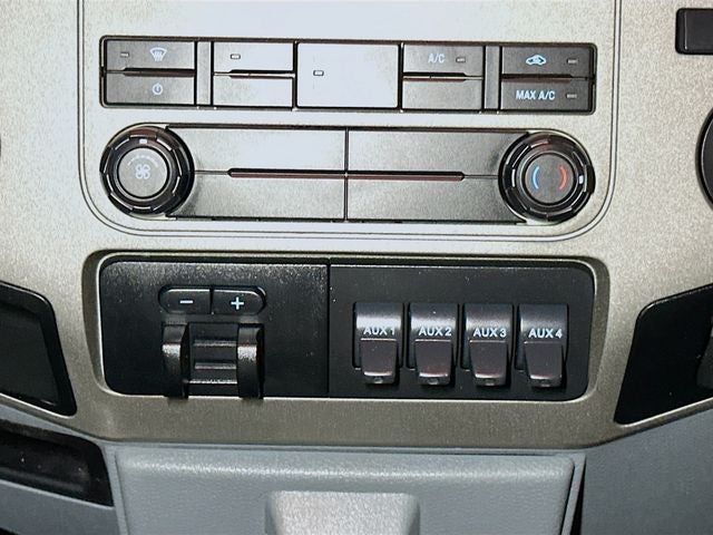 2016 Ford F-250SD XLT