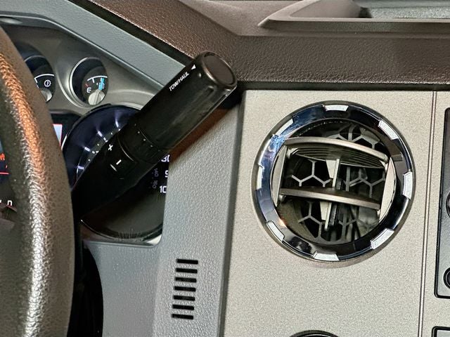 2016 Ford F-250SD XLT