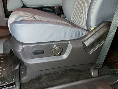 2016 Ford F-250SD XLT