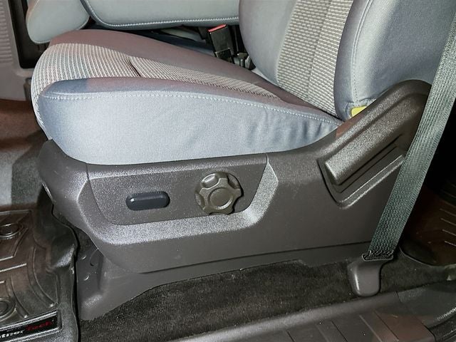 2016 Ford F-250SD XLT