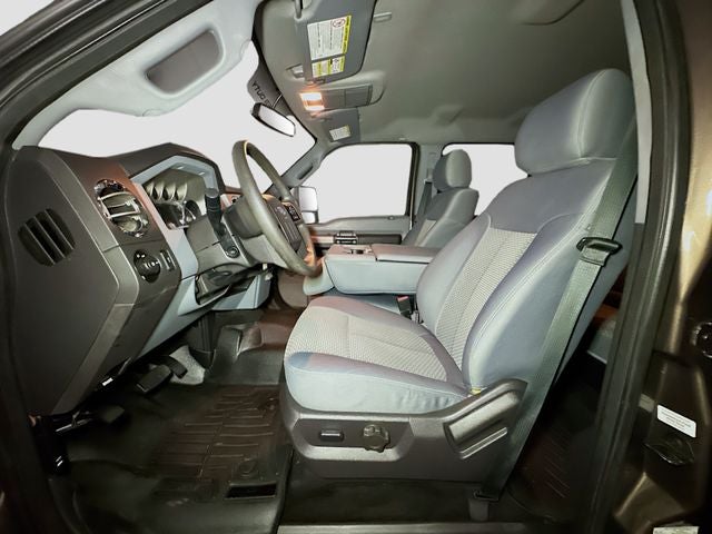 2016 Ford F-250SD XLT