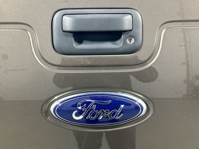 2016 Ford F-250SD XLT