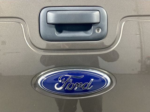 2016 Ford F-250SD XLT