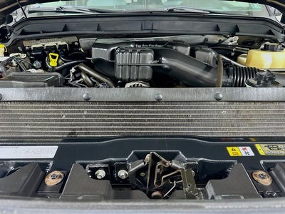 2016 Ford F-250SD XLT